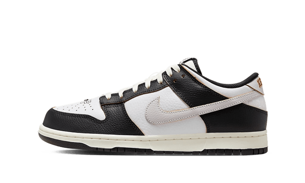 HUF x Nike SB Dunk Low ''San Francisco''