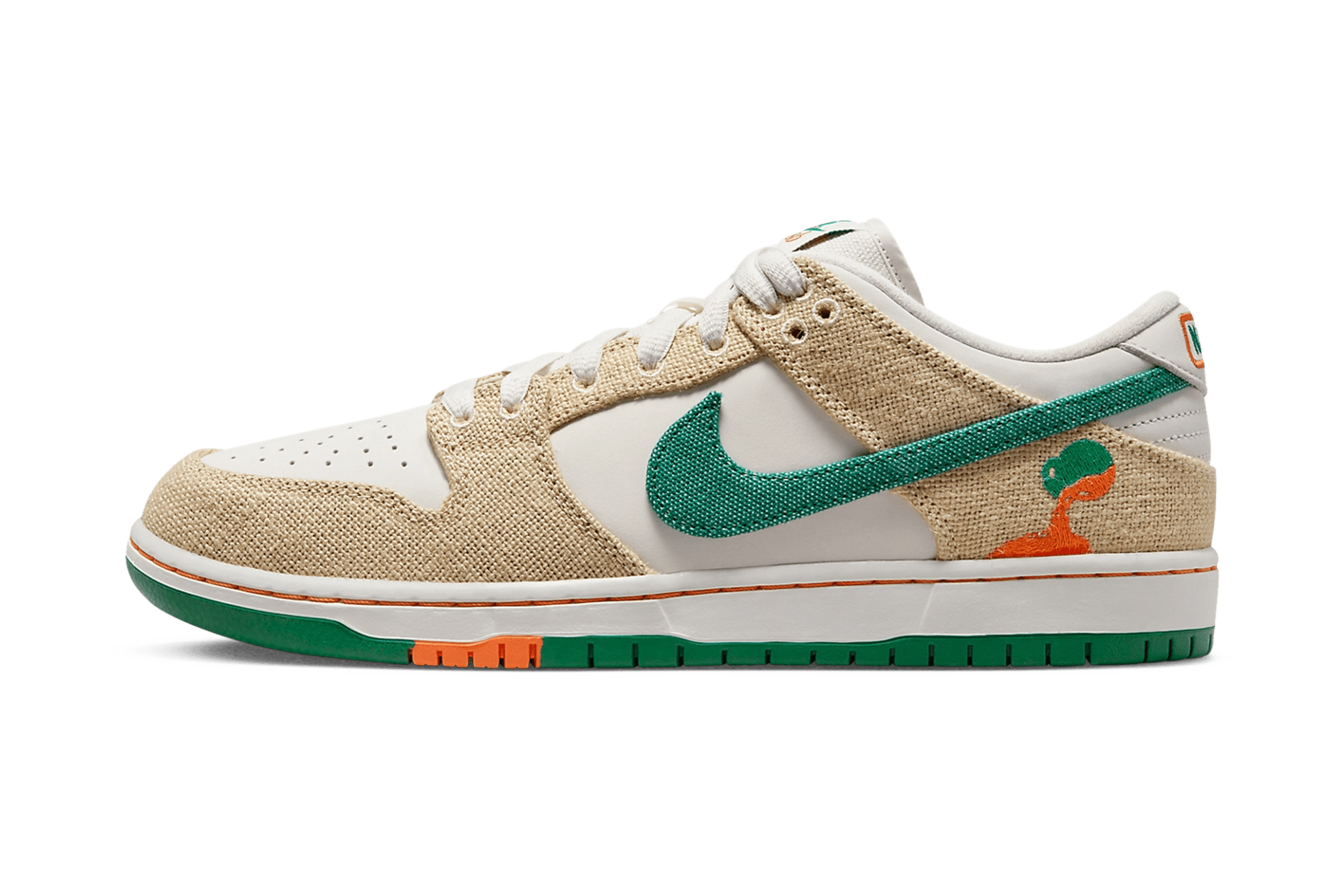 Jarritos x Nike SB Dunk Low ''Phantom''