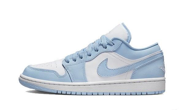 Jordan 1 ''Aluminium''