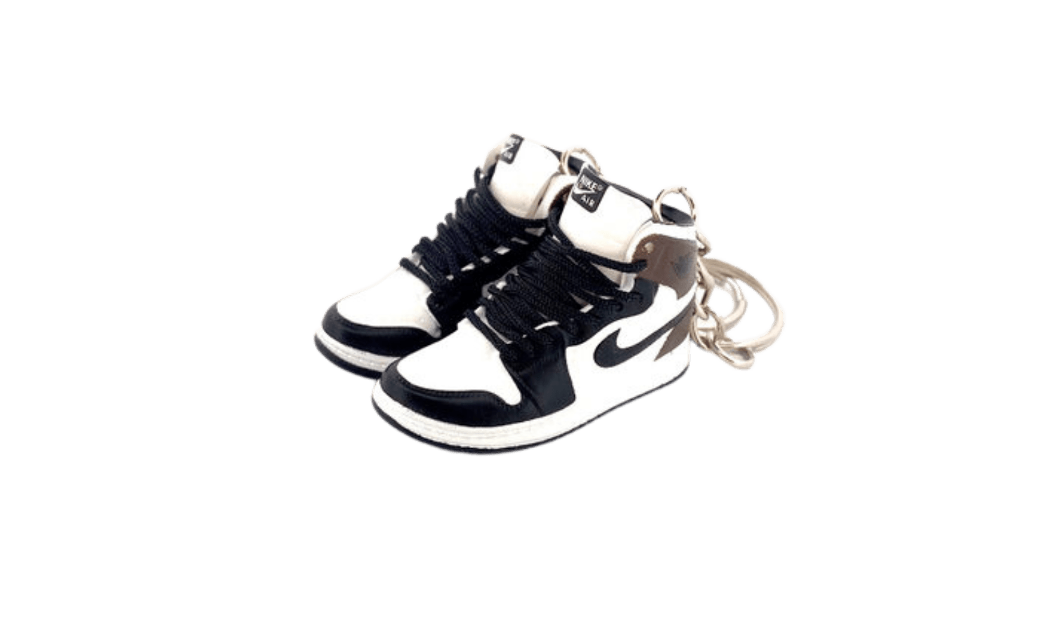 Jordan 1 Keychain 