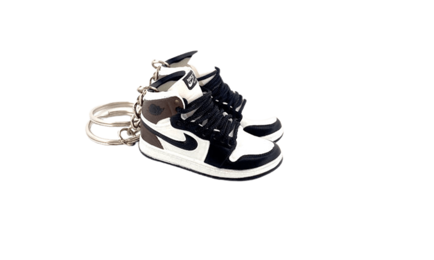 Jordan 1 Keychain 