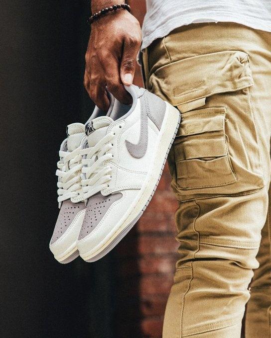Jordan 1 Low OG 
