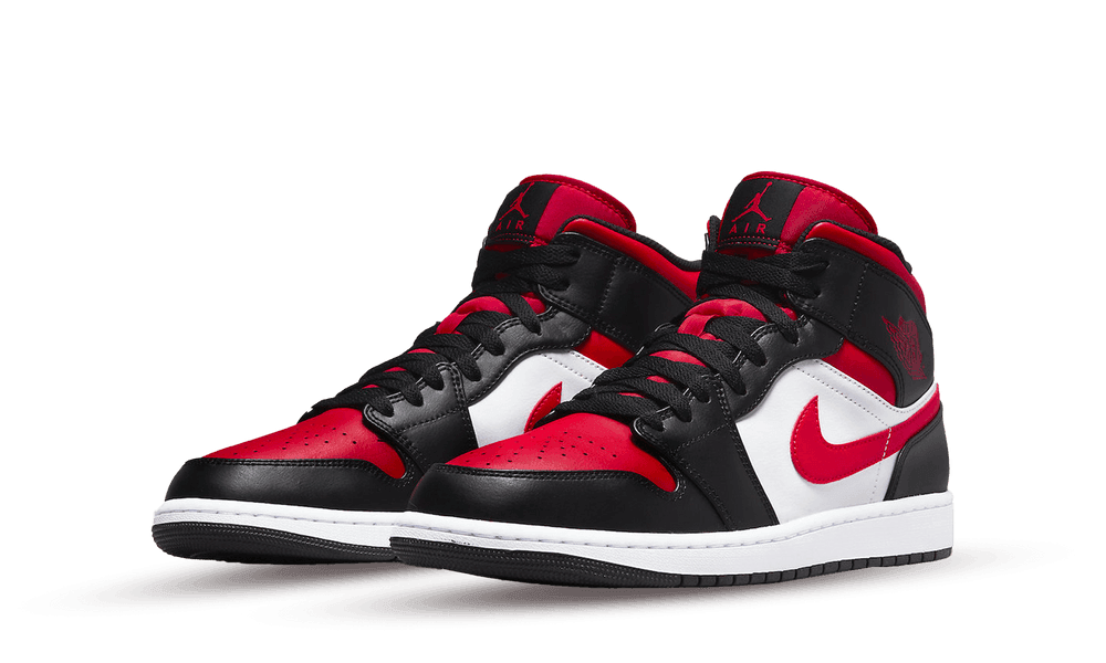 Jordan 1 Mid