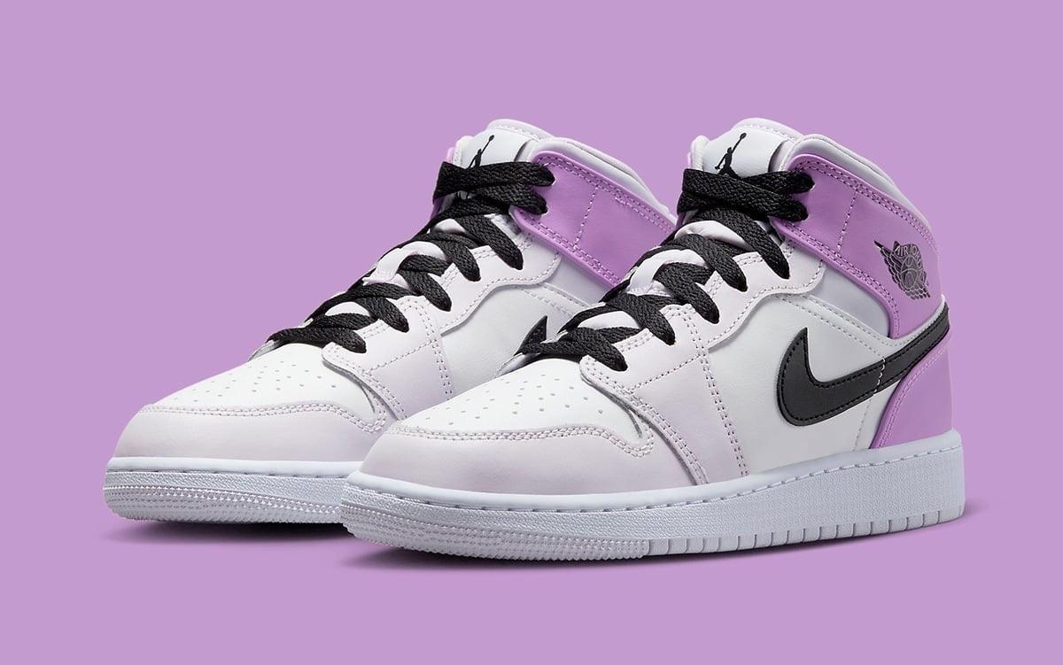 Jordan 1 Mid 