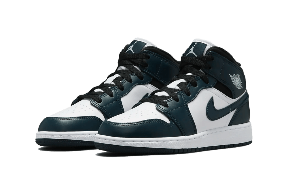 Jordan 1 Mid 