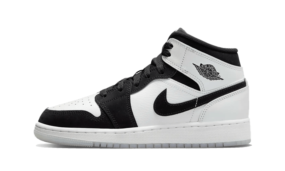 Jordan 1 Mid ''Diamond Shorts''