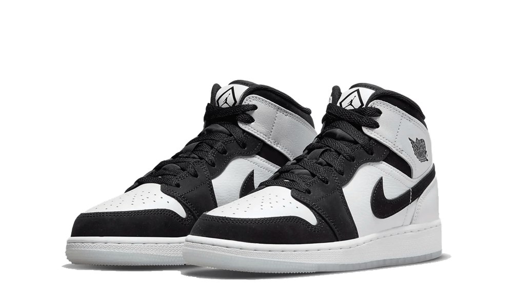 Jordan 1 Mid 