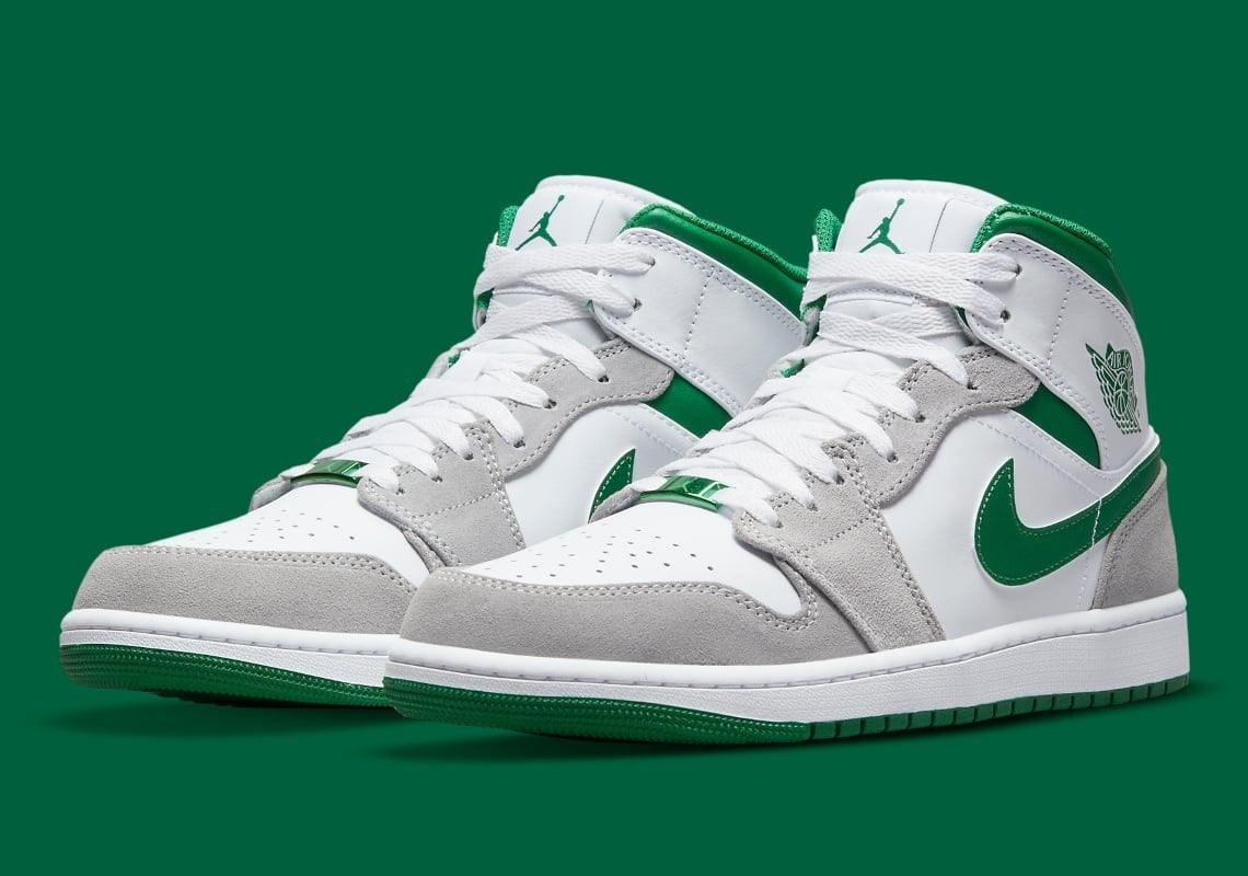 Jordan 1 Mid 