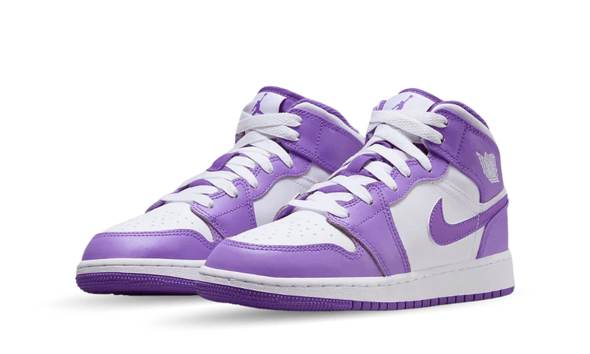Jordan 1 Mid GS 