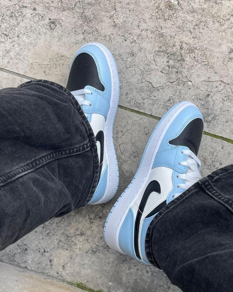 Jordan 1 Mid 