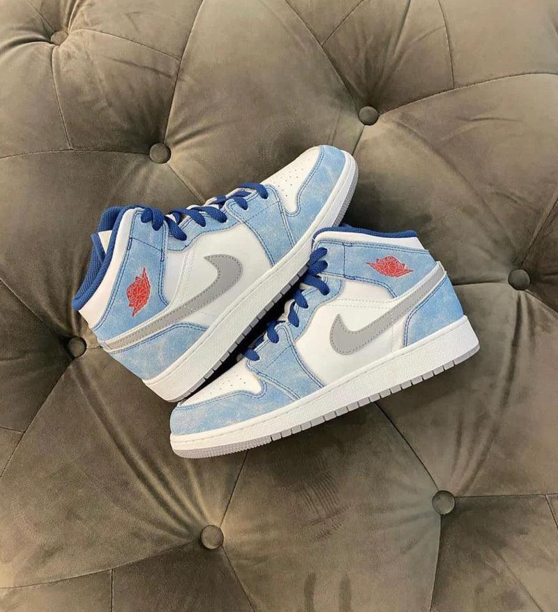 Jordan 1 Mid SE 