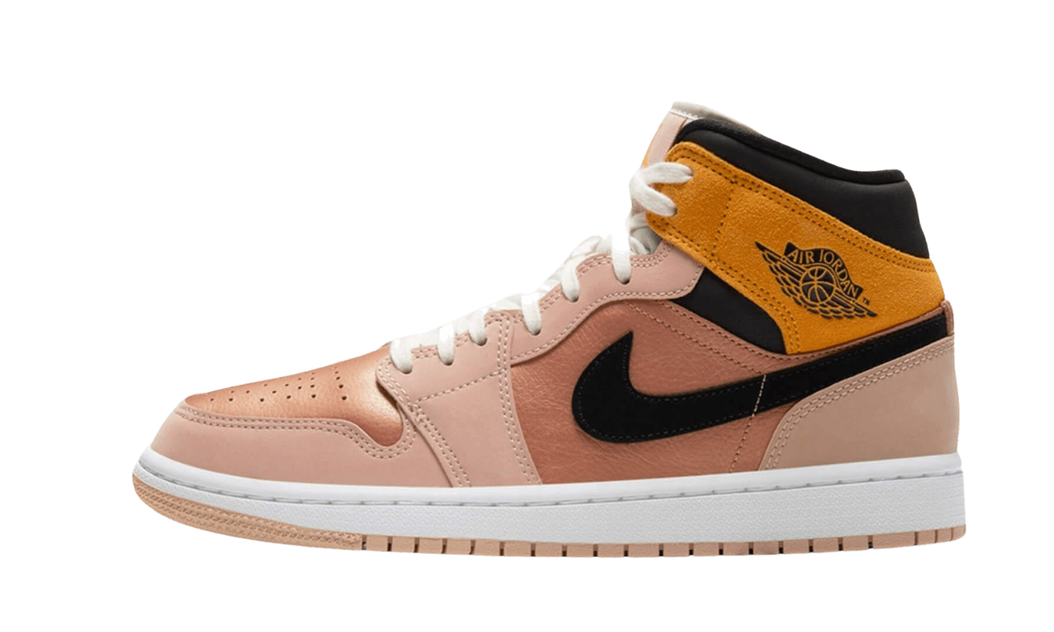 Jordan 1 Mid SE ''Particle Beige''