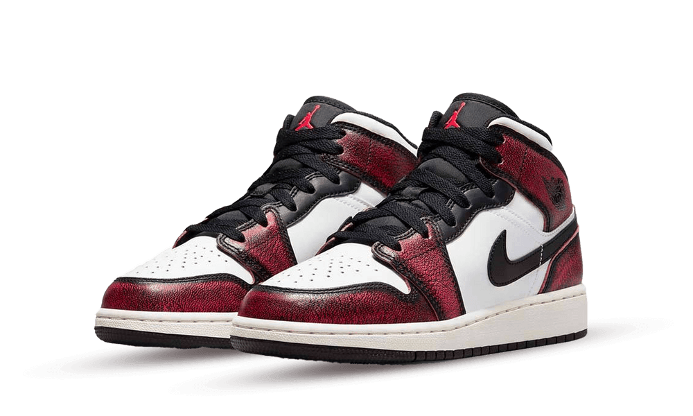 Jordan 1 Mid SE 