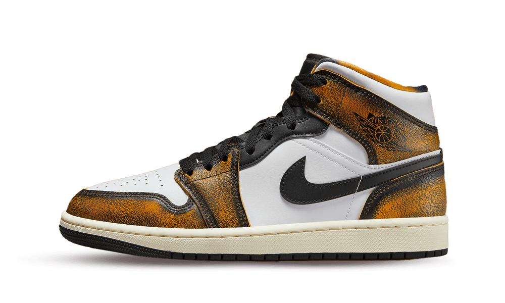 Jordan 1 Mid ''Wear Away''