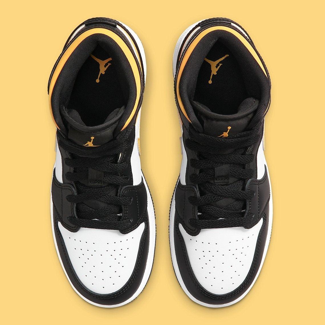 Jordan 1 Mid