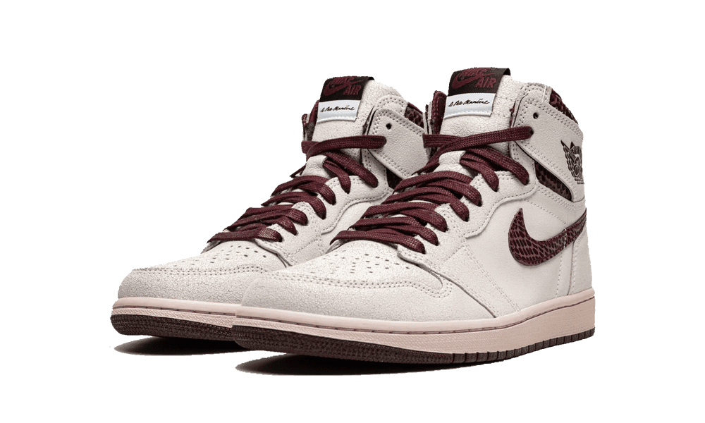 Jordan 1 Retro High OG A Ma Maniére