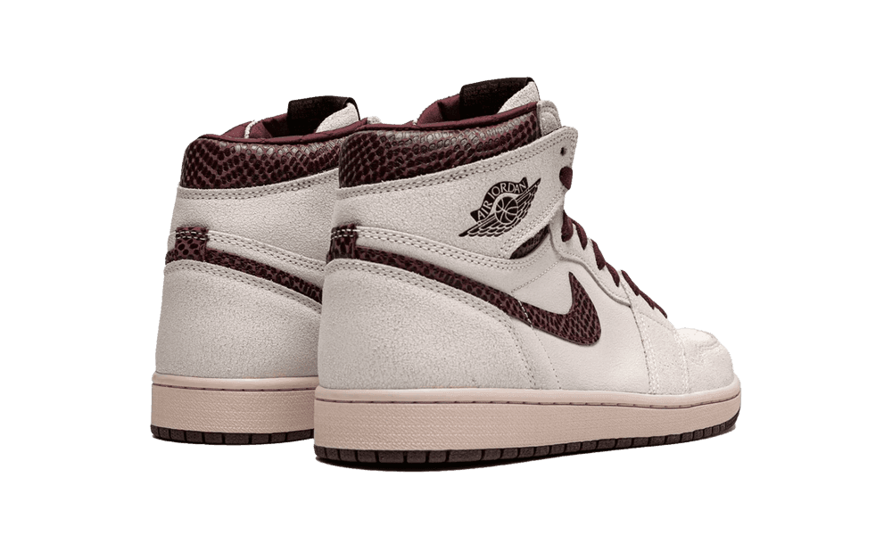 Jordan 1 Retro High OG A Ma Maniére
