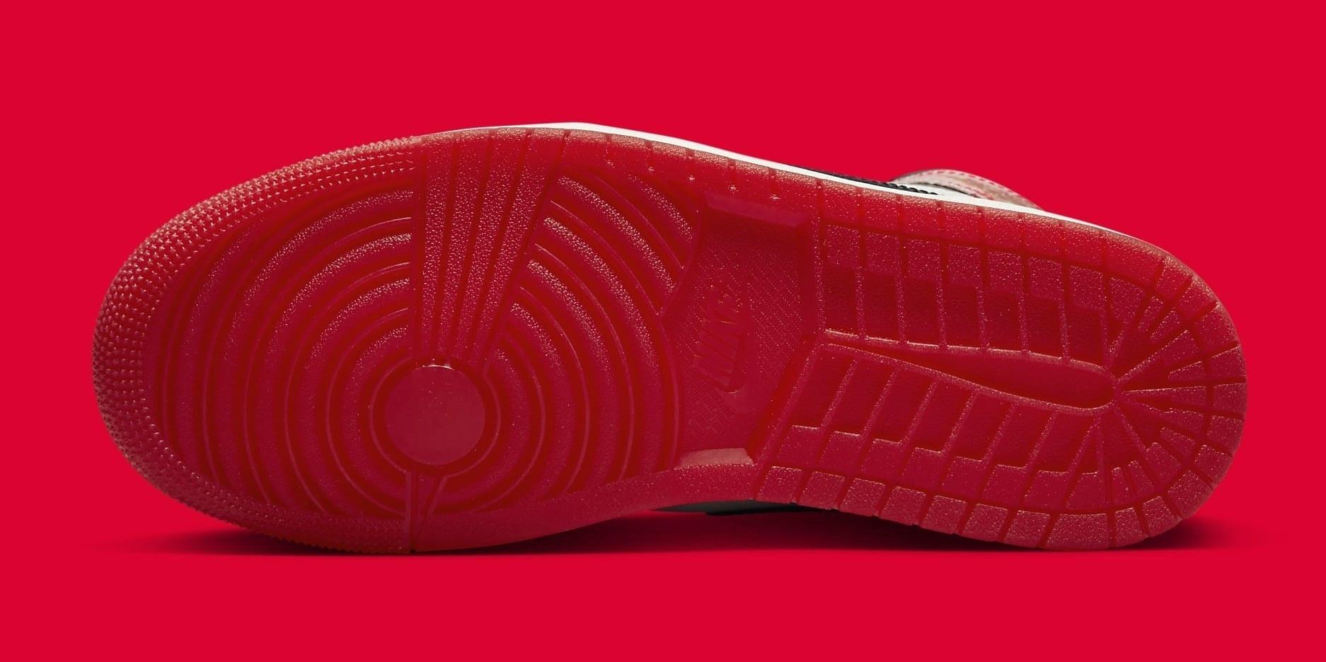 Jordan 1 Retro High OG