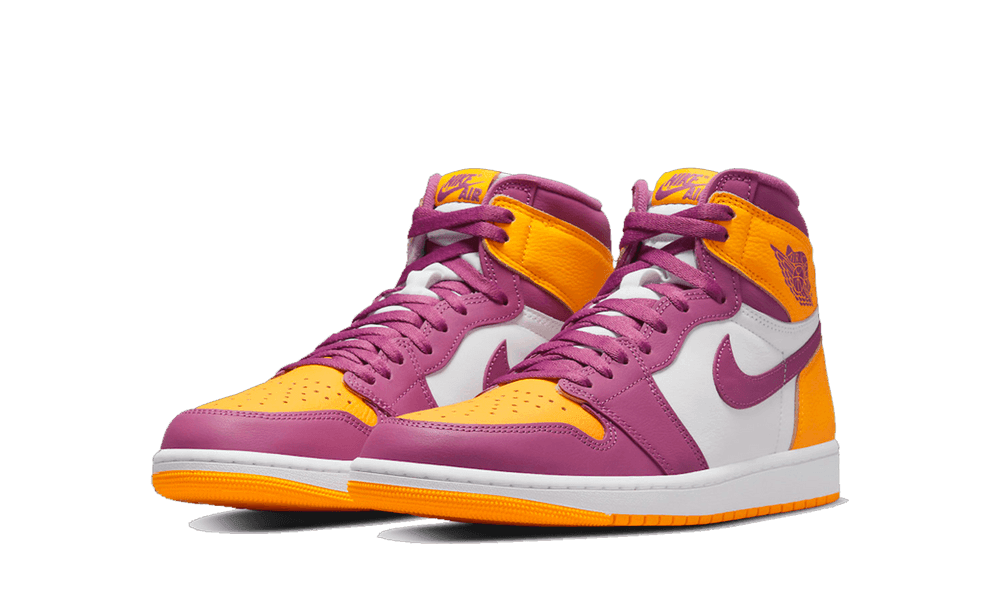 Jordan 1 Retro High OG