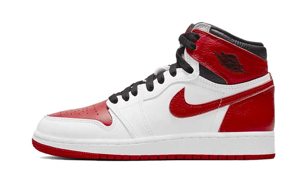 Jordan 1 Retro High OG ''Heritage'' (GS)