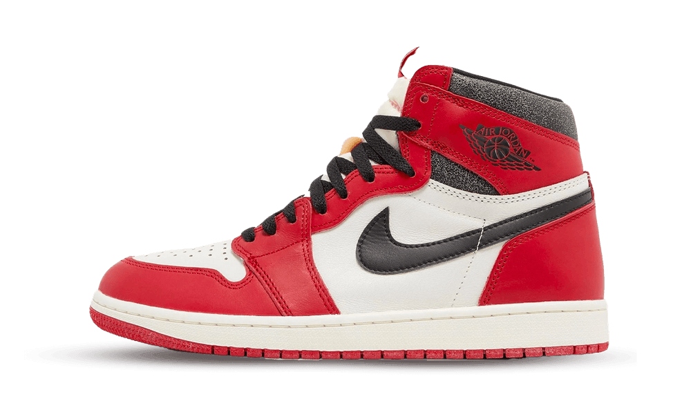 Jordan 1 Retro High OG