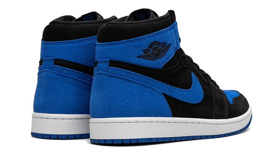 Jordan 1 Retro High OG Royal Reimagined