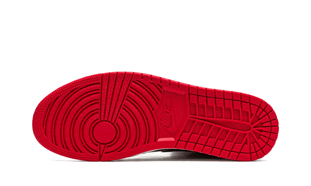 Jordan 1 Retro High OG Satin Bred (W)