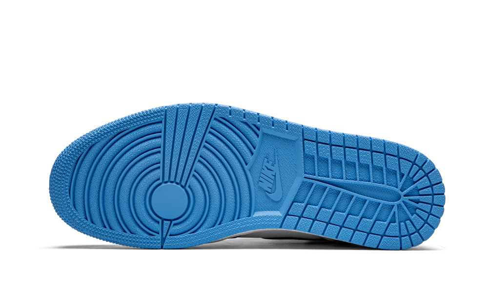 Jordan 1 Retro High White