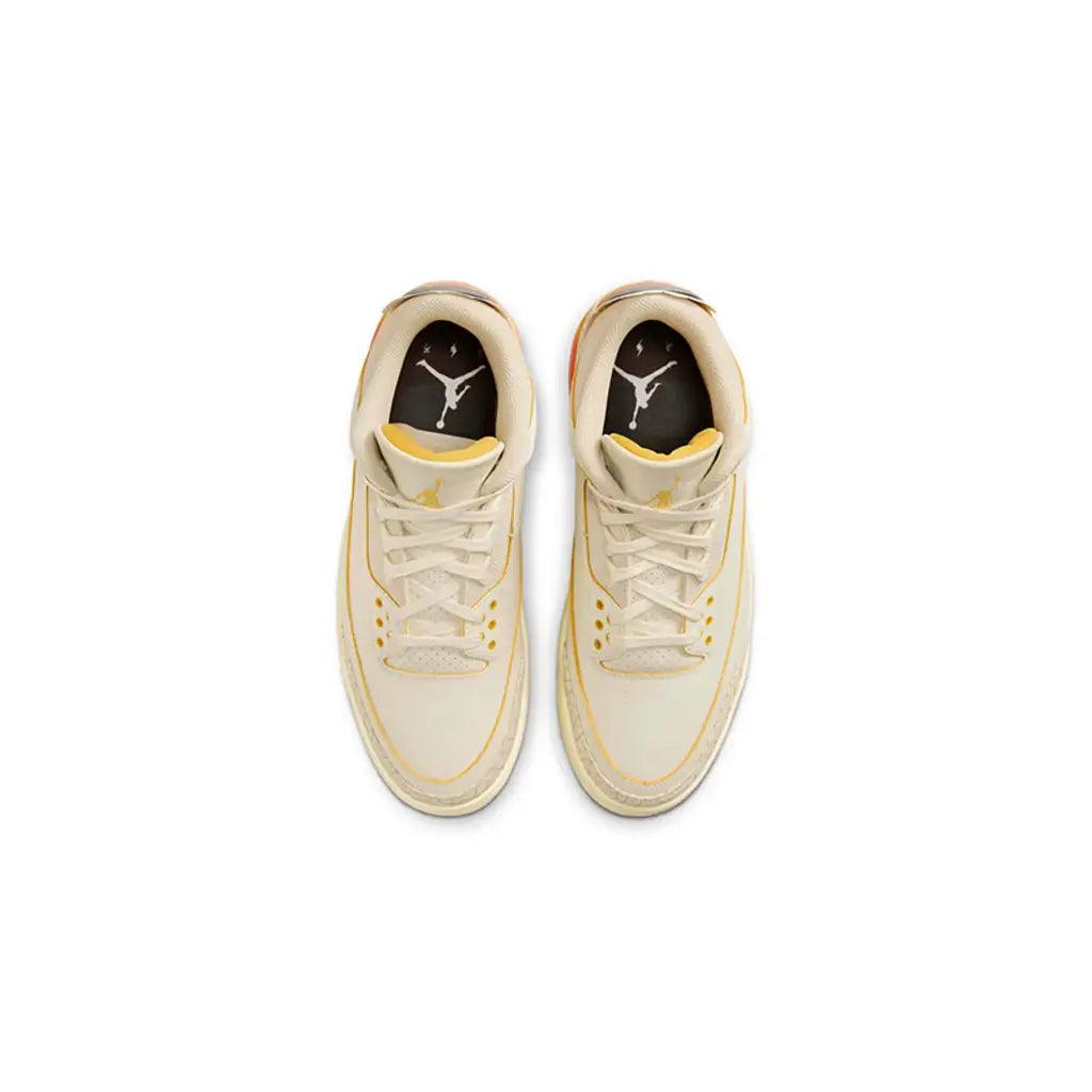 Jordan 3 Retro SP J Balvin Medellín Sunset