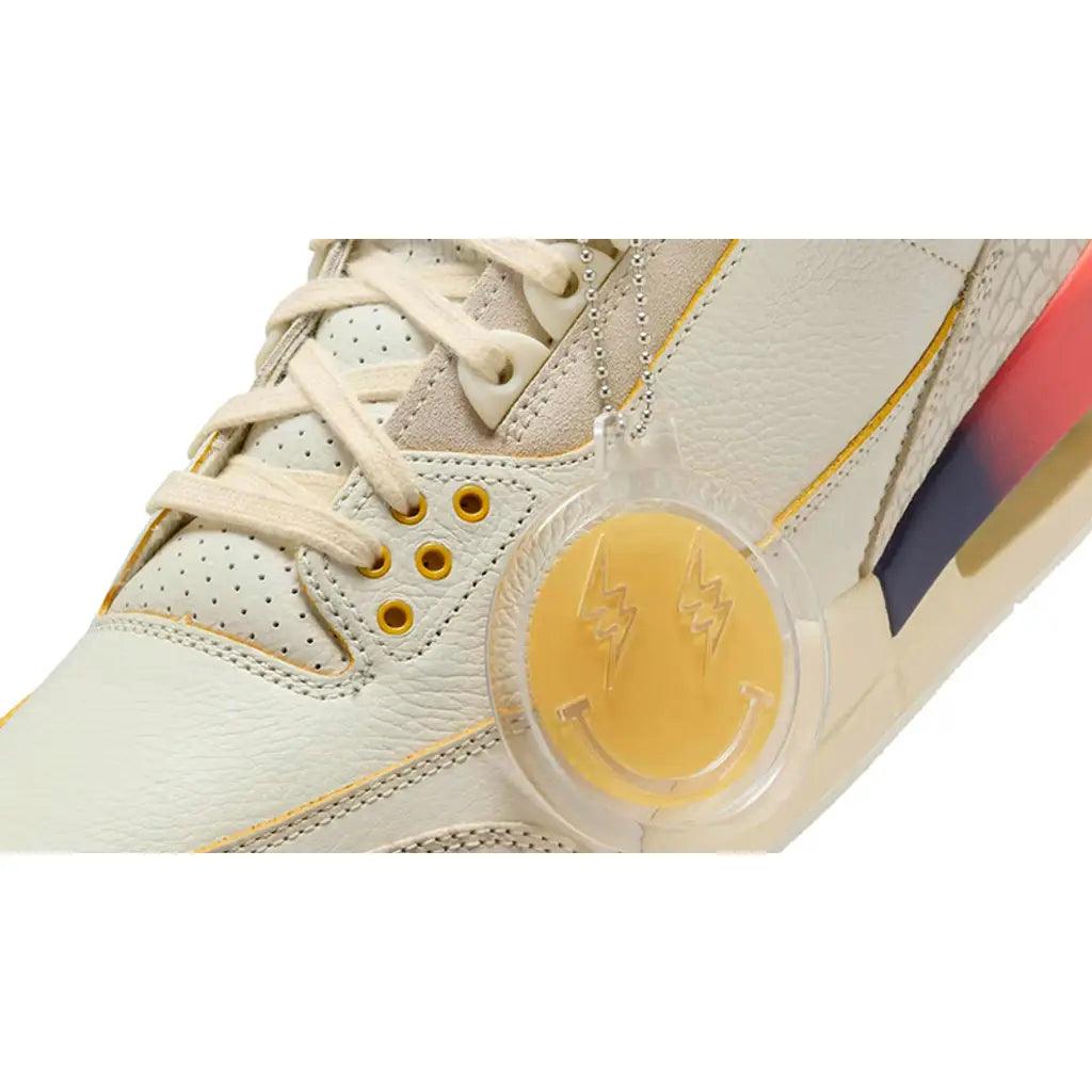 Jordan 3 Retro SP J Balvin Medellín Sunset