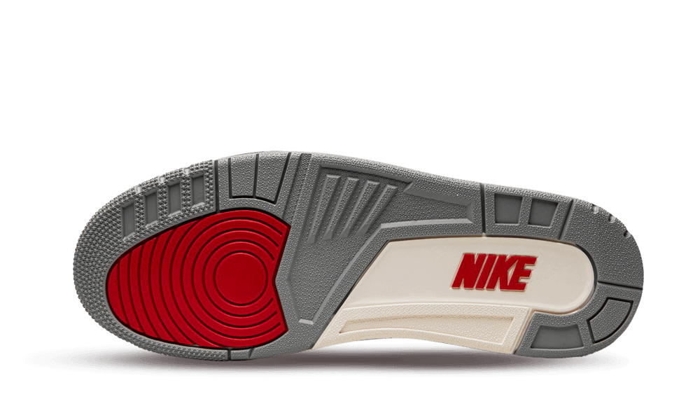 Jordan 3 Retro