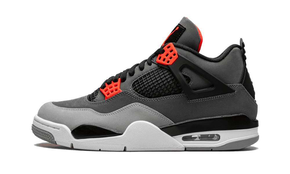 Jordan 4 Retro