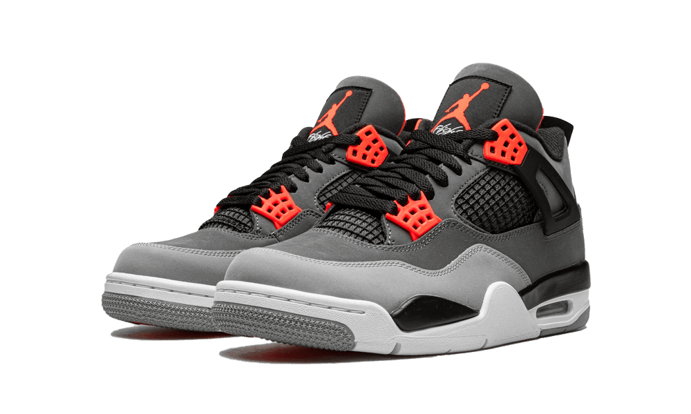 Jordan 4 Retro