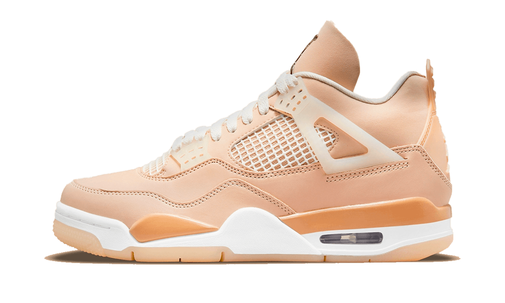 Jordan 4 Shimmer