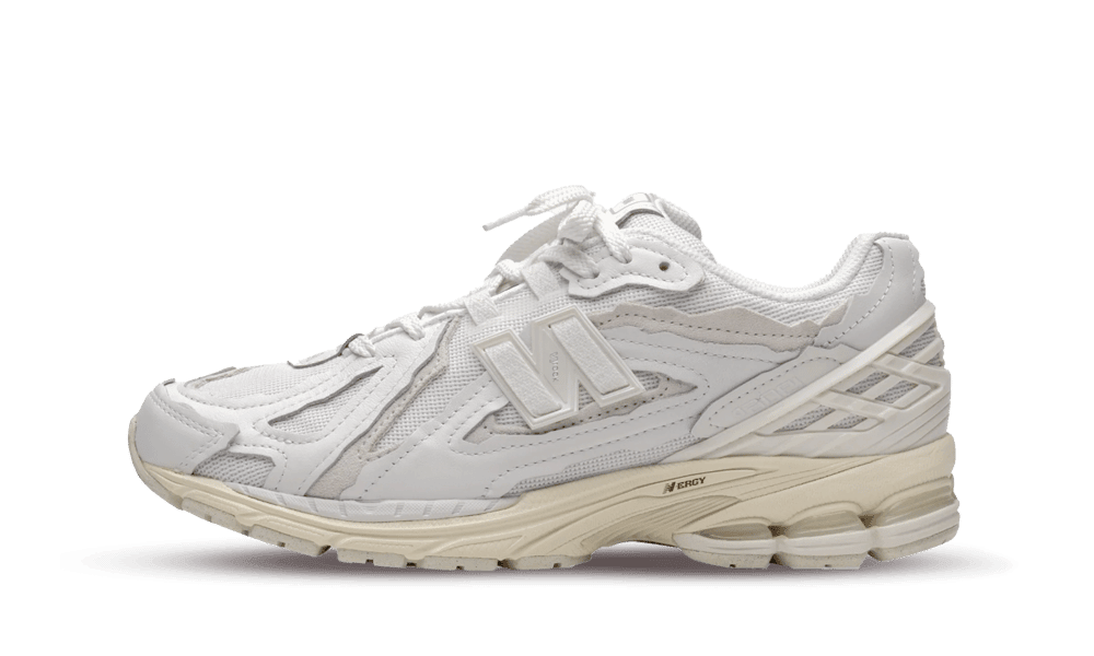 New Balance 1906D Protection Pack White