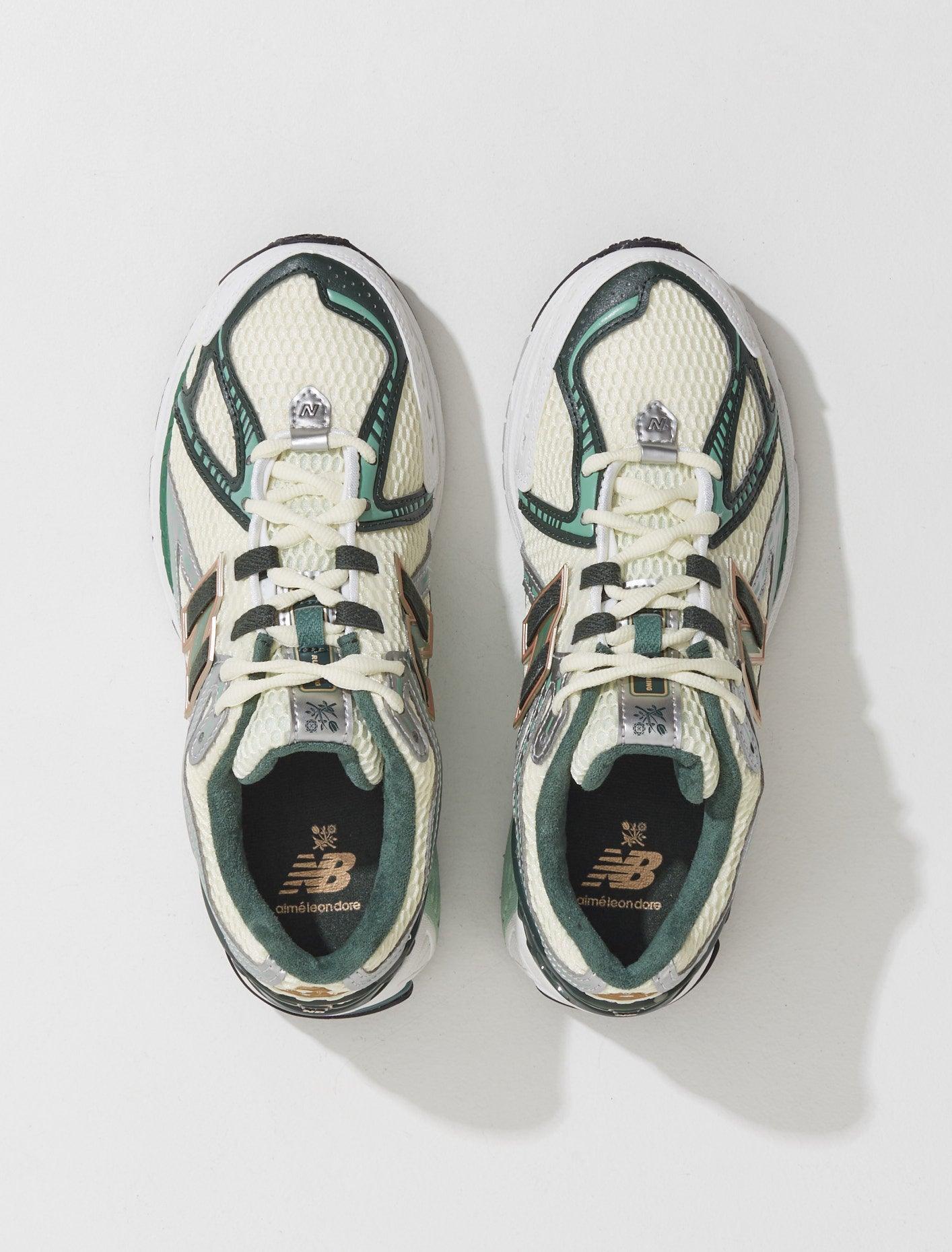 New Balance 1906R x Aimé Leon Dore