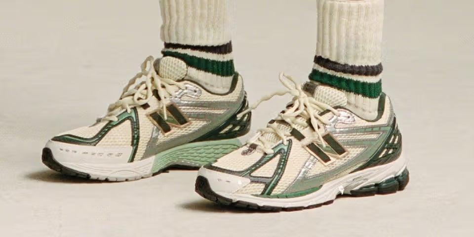New Balance 1906R x Aimé Leon Dore