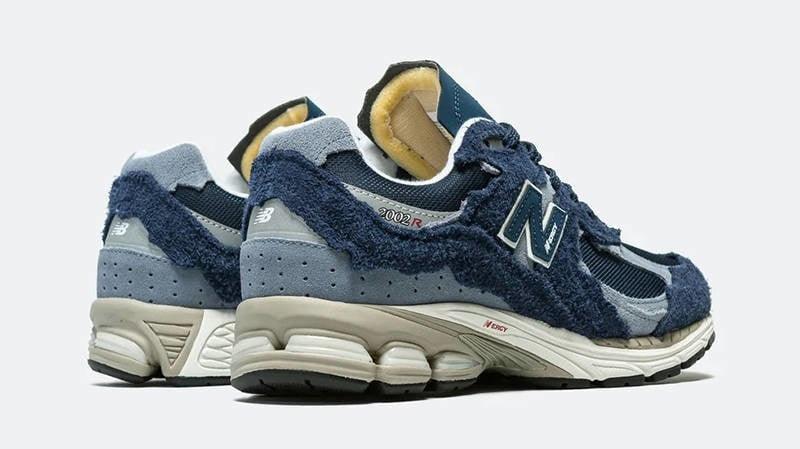 New Balance 2002R Protection Pack