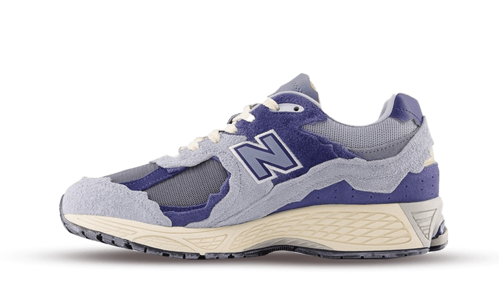New Balance 2002R Protection