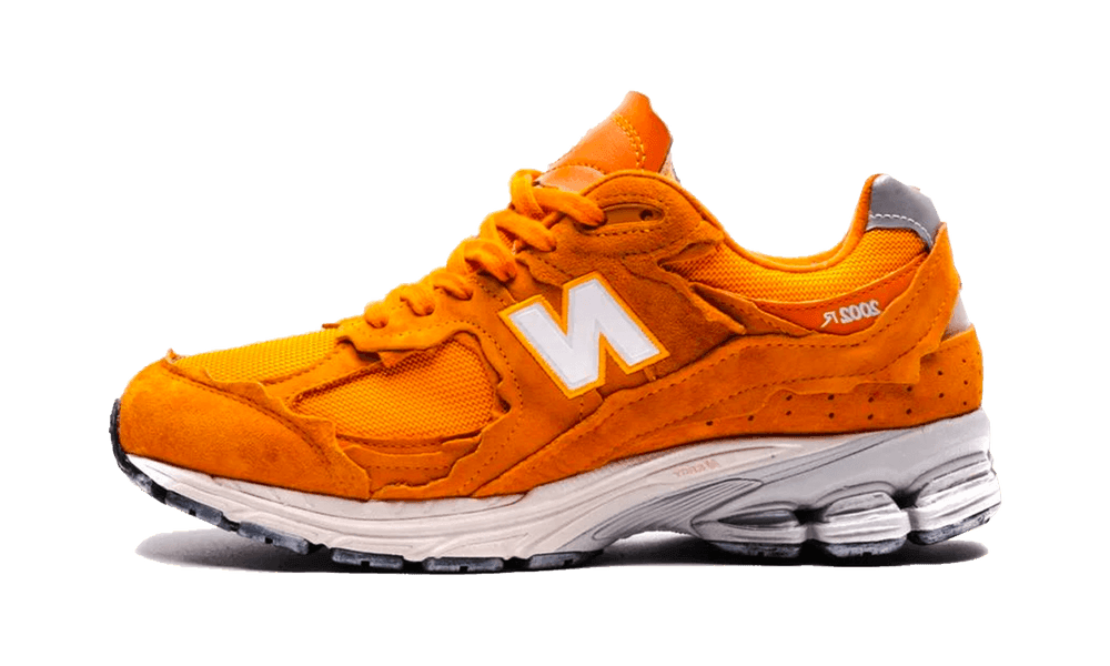 New Balance 2002R Protection Pack ''Vintage Orange''