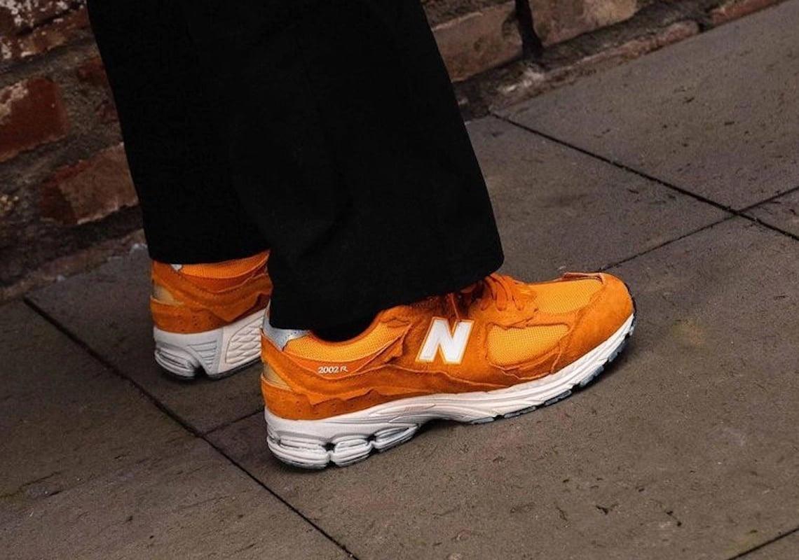 New Balance 2002R Protection Pack 