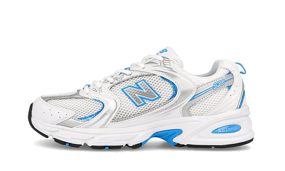 New Balance 530 ''White Sky Blue''