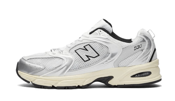 New Balance 530TA ''Silver Cream''