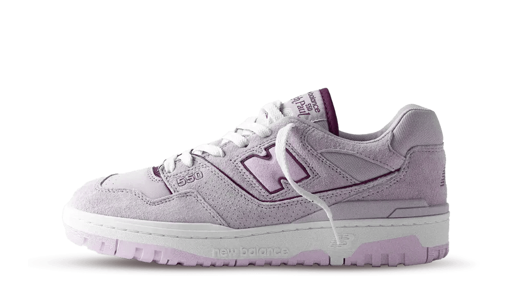 New Balance 550 Rich Paul Forever Yours