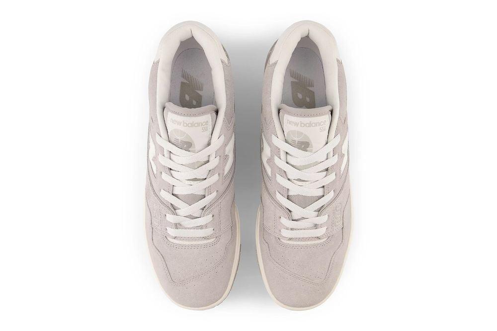 New Balance 550