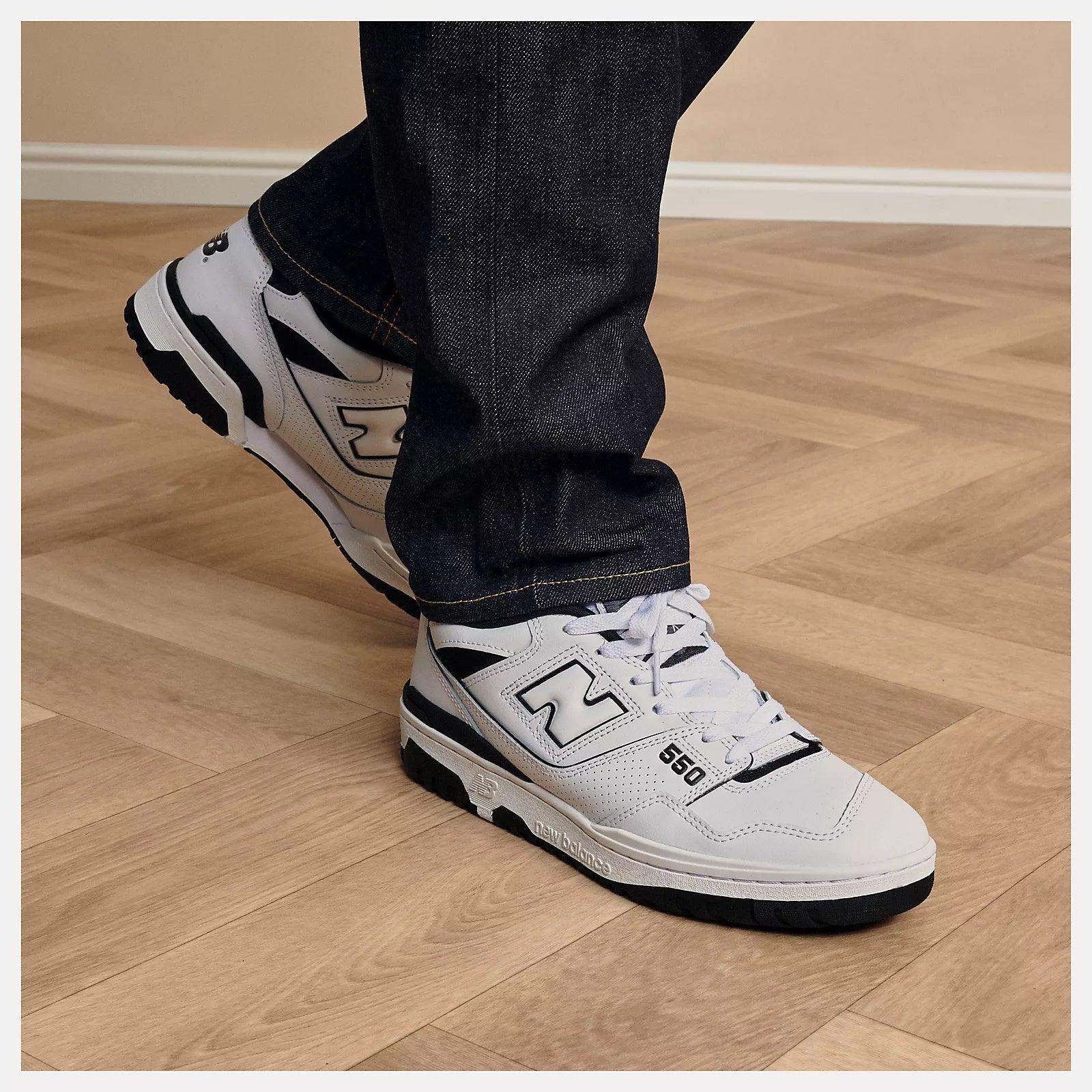 New Balance 550 