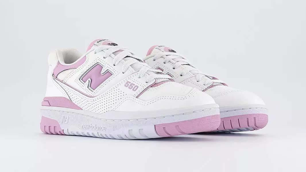 New Balance 550