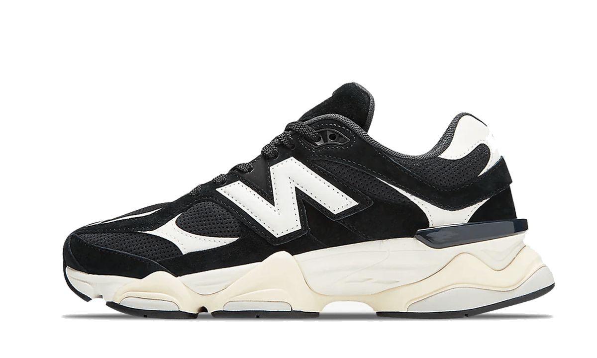 New Balance 9060 ''Black White''