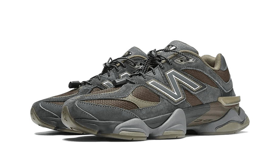New Balance 9060 Blacktop Dark Moss