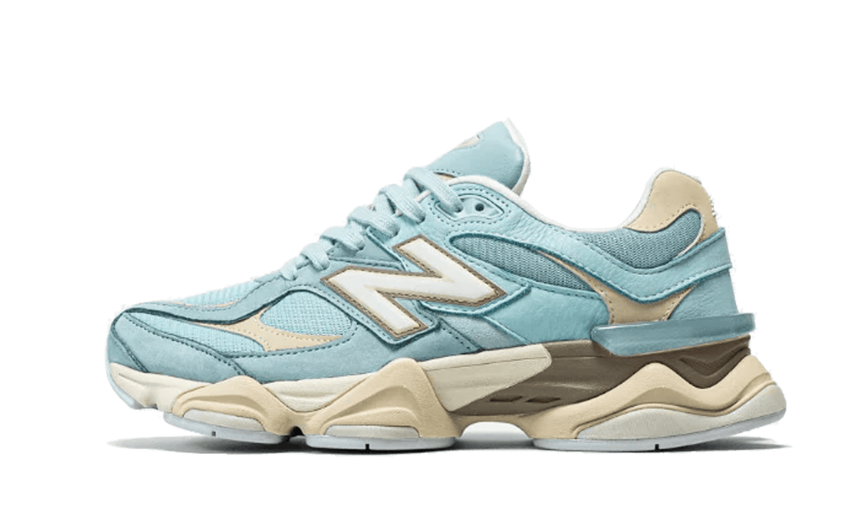 New Balance 9060 ''Blue Haze''